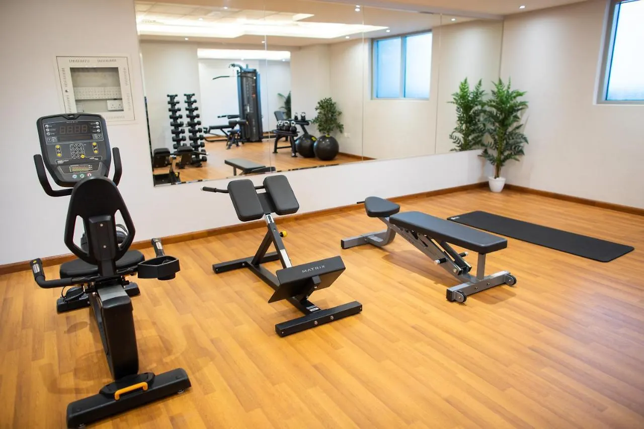 Apartment Cosy Studio With Canal Views By Orion Short Stays - 521 Monthly Offer Dubai United Arab Emirates