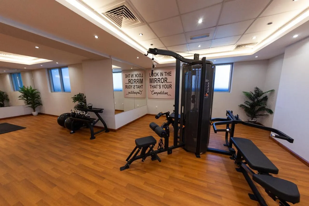Cosy Studio With Canal Views By Orion Short Stays - 521 Monthly Offer Dubai