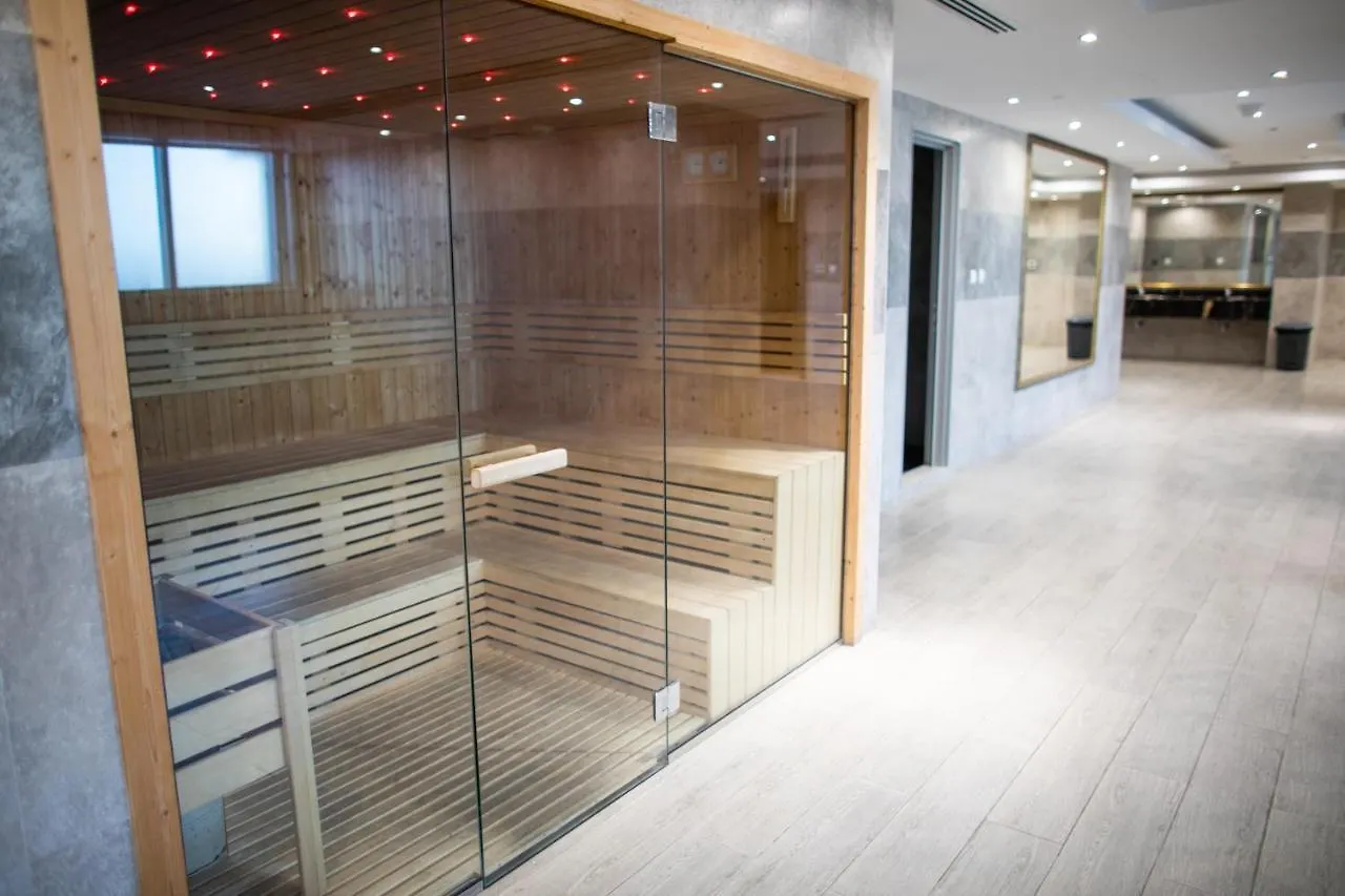 Cosy Studio With Canal Views By Orion Short Stays - 521 Monthly Offer Dubái Apartamento
